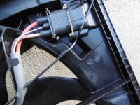 фото thumb №5, Mercedes vito w447 lift вентилятор радиатора новый