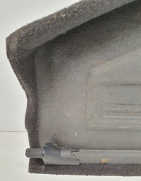 фото thumb №6, Полка багажника задняя задняя vw new beetle 1c