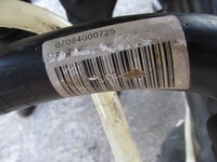 фото thumb №8, Audi q7 4l 2007r 3.0 tdi bak бак пального