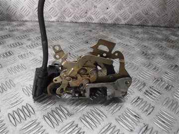 фото thumb №1, Замок лівий перед двері mercedes w140 s клас