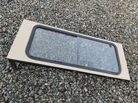 фото thumb №2, Рамка надставка права зад задня крило праві скло defender 1999-2014