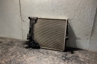 Радиатор воды bmw x3 e83 75302529 2.5l бензиновый 137kw 2004 Киев, фото thumb