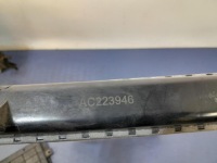 фото thumb №16, Vw touran i 1.9 tdi радіатор води інтеркулер