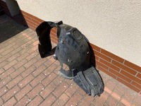 фото thumb №3, Підкрилок перед передні ліва skoda rapid 12-19