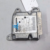 фото thumb №1, Модуль блок управления подушка безопасности master ii 550752100 7700313264a