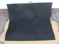 фото thumb №1, Обшивка мат пол багажника dacia logan i sedan