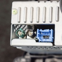 фото thumb №8, Opel mokka 2017 панель / радіопрогравач cd/dvd/gps