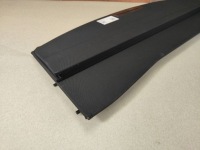 фото thumb №8, Bmw x6 g06 шторка полиця задня багажника оригінал 7950606