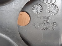 фото thumb №7, Audi a8 d3 держатель ручка открывания капота 4e1823533e европа