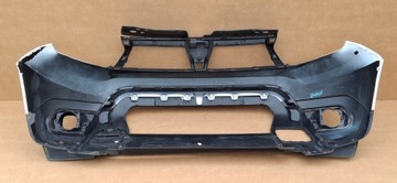 фото thumb №8, Dacia duster ii 2 бампер перед переднее 620221776r