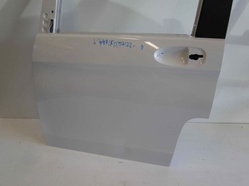 фото thumb №7, Mercedes vito v клас w447 447 двері передні ліві