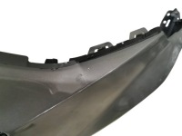 Бампер, решётка , решётка радиатора, решётки, абсорбер, электропроводка audi q-3 83a sportback Недорого, фото thumb