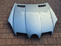 Купити Капот петлі mercedes slk r171, фото thumb