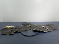 фото thumb №1, Bmw 7 g11 g12 шумоизоляция задняя левая 7343475