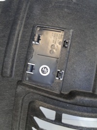 фото thumb №10, Mercedes gle 167 підкрилок перед ліві праві 63 amg