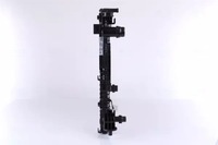 фото thumb №13, Nissens радиатор двигателя wody audi a4 allroad b9 a4 b9 a5 a6 allroad