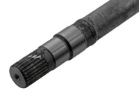 фото thumb №4, Полуось приводная nty npw-ft-051