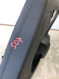 фото thumb №9, Боковина двері праві зад audi a4 b8 8k0867306