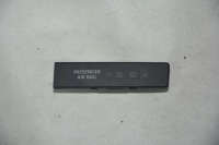 фото thumb №1, Индикатор подушка безопасности vw golf 7 sportsvan 510919234