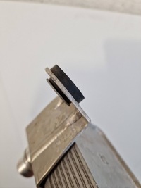 фото thumb №9, Mercedes испаритель кондиционера радиатор a2238305505