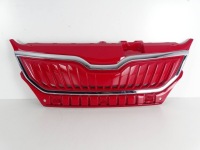 фото thumb №2, Решітка радіатора решітка радіатора решітка радіатора радіатора skoda citigo ev electric e-citigo tornado rot