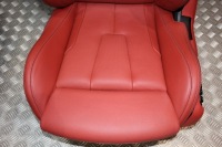 фото thumb №15, Bmw 6 f06 lift m6 обивка сиденье заднее сиденье обшивки вентиляция bang olufsen