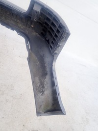 фото thumb №8, Audi a6 c5 01-04 рестайлінг універсал 4b9 бампер зад задній