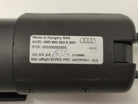 фото thumb №9, Audi q7 sq7 4m ролета багажника новая оригинал 2015-