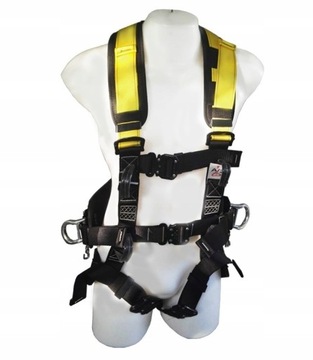 РЕМНИ БЕЗОПАСНОСТИ OHS SOFT COMFORTABLE CONSORTE