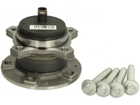 фото thumb №2, Набор подшипник колёса snr r159.65