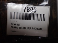 фото thumb №5, Модуль паркування pdc renault grand scenic iii 11r 1.6 dci 259903837r 7896