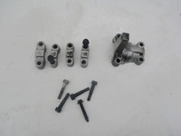 фото thumb №1, Перемичка підніжка вал розподільний вал 1.7 crdi kia sportage carens hyundai i40 ix35