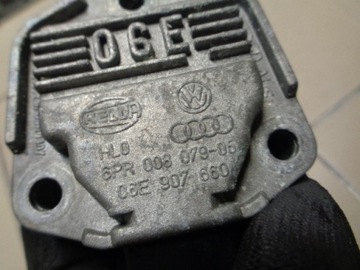 фото thumb №11, Audi оригинальный номер 057103603t поддон масляная