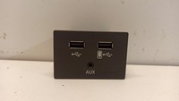 фото thumb №1, Audi a6 c7 port роз'єм usb aux 4g0035736
