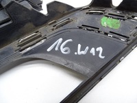 фото thumb №10, Решітка бампера правий перед передня vw passat cc 3c8853666e