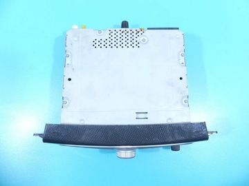 фото thumb №7, Радио заводские renault koleos i 281159507r радиопроигрыватель