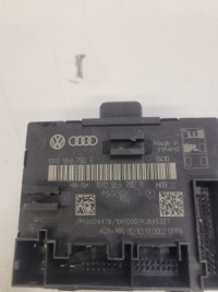фото thumb №3, Модуль блок керування двері audi a1 8x q3 8u 8x0959792e