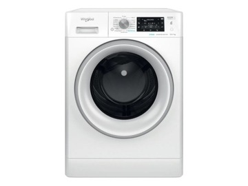 Стиральная машина WHIRLPOOL FFWDD 1076258 SV EE