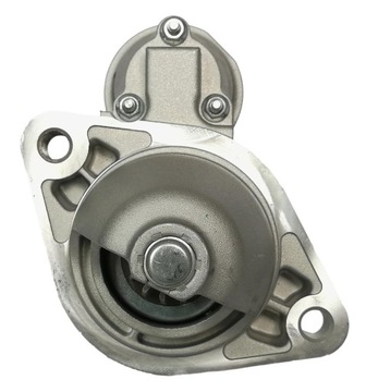 фото thumb №14, Стартер opel astra 1.7 turbo дизель 06/99-