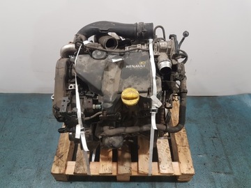 фото thumb №1, Renault fluence 1.5 dci двигун дизель k9k834