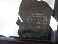 фото thumb №14, X-trail t33 двигун kr15 1.5 vc-t e-power 9560km двері лівий перед rby-g