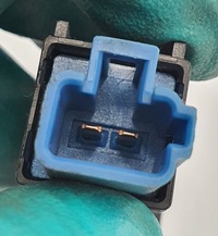 фото thumb №3, Кнопка trunk відкривач mazda rx-8 15a257