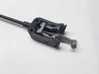 Vw sharan seat alhambra 2 7n0 трос тягa замка двері розсувних Київ, фото thumb