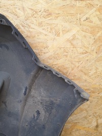 фото thumb №10, Jumper ducato boxer кутик бампера правий перед