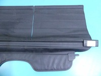 фото thumb №2, Шторка багажника mitsubishi space star