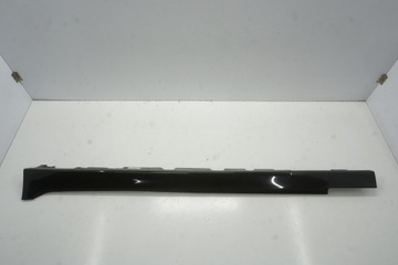 фото thumb №1, Bmw 5 f10 f11 планка пороговая левая 475 7184773