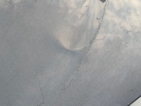 фото thumb №8, Proace expert jumpy iii 3 16- крила правий передній перед citroen оригінал