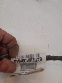 фото thumb №8, Hyundai tucson iv 21- жгут бампера перед 91840cw030xb usa