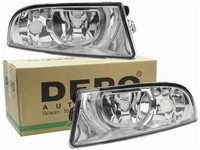 фото thumb №1, Противотуманные фары противотуманные skoda octavia ii mk2 04-13