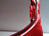 фото thumb №7, Крышка багажника задняя renault clio v 19- nr 37880